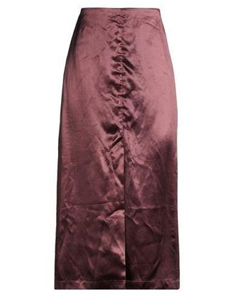 Loulou Studio PARTES DE ABAJO - Faldas midi en YOOX.COM