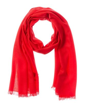 N.Peal N.Peal Cashmere Pashmina Stole