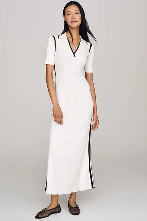 Aligne Primrose Knit Maxi Dress