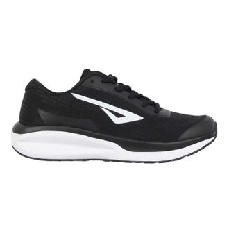 Karrimor Stride hardloopschoenen voor heren (Zwart, Wit)