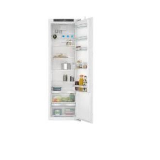 SIEMENS Frigor&iacute;fico Integrado 1 Puerta Con Cremallera 54cm 310l Blanco - Ki81rvfe0 Siemens