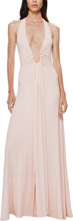 Misha Collection The Jennifer Cupro Dress