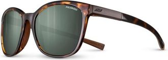 Julbo Spark Spectron Polarized S3 Sonnenbrille f&uuml;r Damen | grau