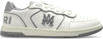 Amiri Newport Sneakers - Heren - Sneakers - Wit - 46 EU - Leer - Schoenen