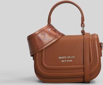 Marc Ellis Glossy Bag Shoulder Bag