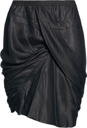 Rick Owens BOTTOMWEAR - Gonne midi su YOOX.COM