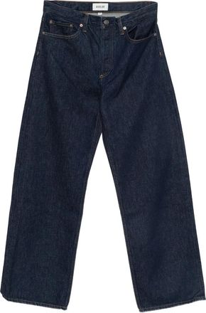 A Gold E Cotton Jeans