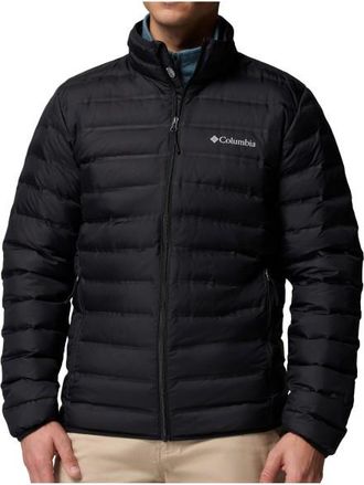 Columbia Lake 22 II Down Jacket Daunenjacke f&uuml;r Herren | schwarz