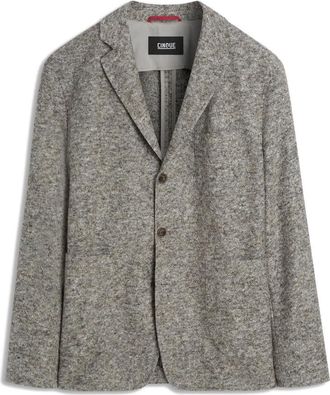 Cinque Cimonaco Blazer - - Jackets - Uomo - Marrone - L