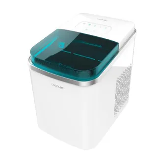 Cecotec Cecotec Ice Maker M&aacute;quina De Hacer Hielo Chillin Ice 1200