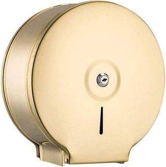 OEM Portarrollos De Papel Higi&eacute;nico De Pared De Lat&oacute;n, Soporte Para Rollo De Papel Higi&eacute;nico, Bronce Cepillado