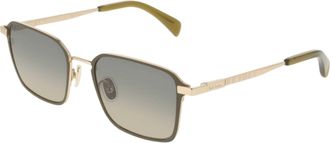 Paul Smith Mens 54mm Sunglasses PS25111S-706-54