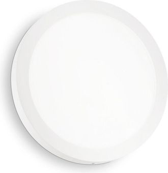 Ideal Lux Ideal Lux - Universal - Foco Empotrado Grande Interior Led 1 Luz Blanco