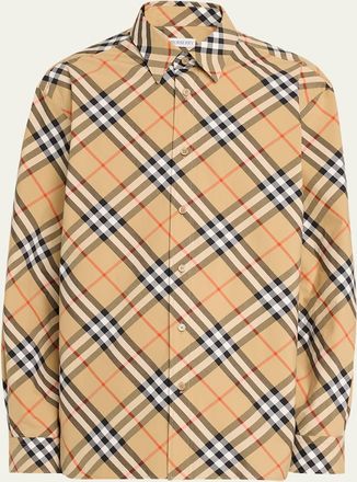 BURBERRY long sleeve L サイズ　cittadinesco BURBERRY long sleeve L サイズ cittadinesco - メルカリ