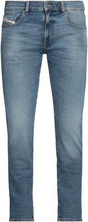 Diesel BOTTOMWEAR - Jeans on YOOX.COM