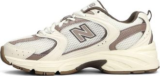 New Balance Sneaker - Cream