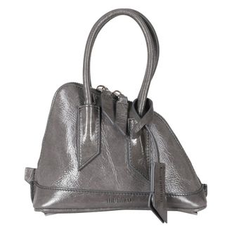 The Attico Mini borsa Sant Ambroeus - - Bags - Donna - Grigio - ONE SIZE