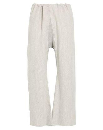 Maison Margiela BOTTOMWEAR - Trousers on YOOX.COM