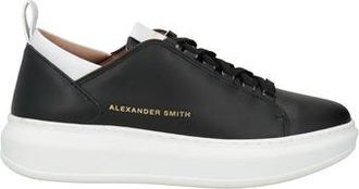 Alexander Smith SCHUHE - Sneakers auf YOOX.COM