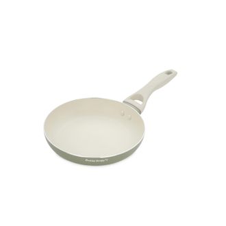 KASANOVA Padella 18 cm avocado Cooking Therapy