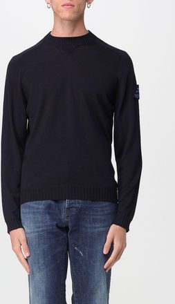 Premiata Sweater PREMIATA Men color Blue