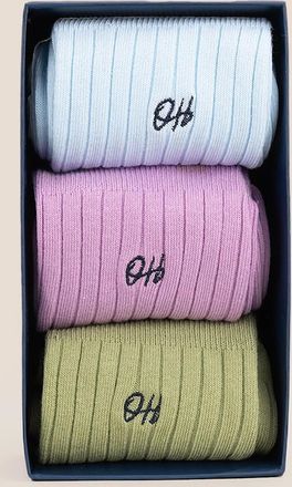 Oswin Hyde Mens Oswin Hyde Pure Pastels - Size: ONE size