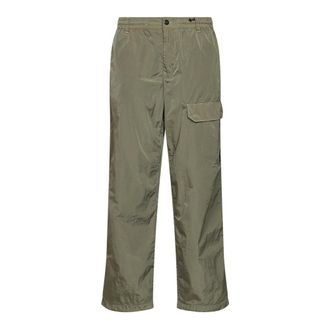 C.P. Company Hombre, Pantalones, Verde, Talla: M