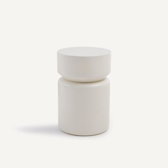 AM.PM Bijzettafel in acacia, Sujua