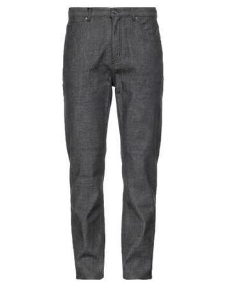 Fendi BOTTOMWEAR - Jeans on YOOX.COM