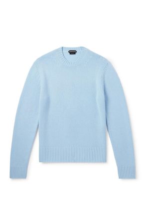 Tom Ford Slim-Fit Cashmere Sweater