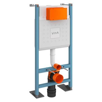Vitra Estructura Autoportante Vitra V-fix Core