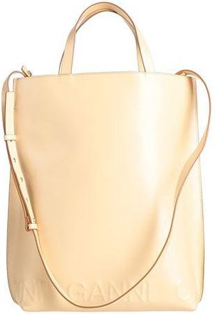 Ganni BAGS - Handbags sur YOOX.COM