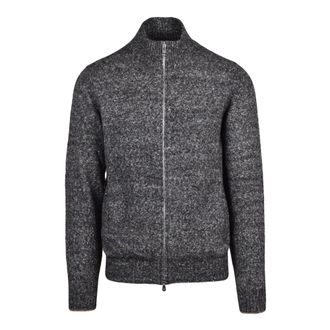 Brunello Cucinelli Hombre, Jerseys, Gris, Talla: M