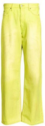 Acne Studios PARTES DE ABAJO - Pantalones vaqueros en YOOX.COM