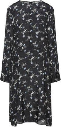 By Malene Birger DRESSES - Midi dresses sur YOOX.COM