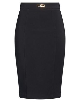 Elisabetta Franchi BOTTOMWEAR - Midi skirts sur YOOX.COM