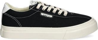 Stepney Workers Club Sneakers in tela - Nero