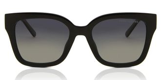 Marc Jacobs MARC 658/S 08A/WJ Womens Sunglasses Black Size 53