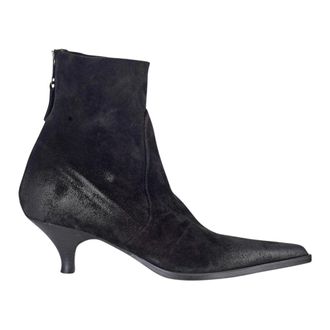 Elena Iachi Mujer, Zapatos, Negro, Talla: 39 EU