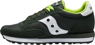 Saucony Jazz Original - Sport - Hombre - Verde - 44 EU