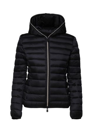 ジャケット SAVE THE DUCK Woman Jacket Grey 1 D32199WIRIS20 10039 SAVE THE DUCK: Jacket woman - Grey 1 | Save The Duck jacket