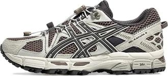 Asics (WMNS) ASICS Gel-Kahana 8 FL Pepper Black 1012B634-200