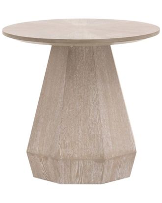 Essentials For Living Coulter End Table