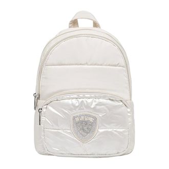 Blauer Mochila Pad F6Wave 04 - Bags - Mujer - Beige - ONE SIZE
