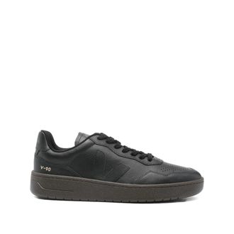 Veja Sneakers Nero-Uomo