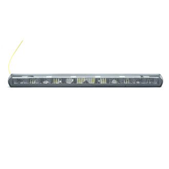 OEM Lampada Da Lavoro A Led 84w Led Bar 51cm 12/24v 6000k Bianco Freddo R7 R112 Off-road