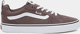 Vans Filmore Suede Trainers