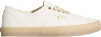 Vans Authentieke Sneakers - Heren - Sneakers - Wit - 36 EU - Schoenen