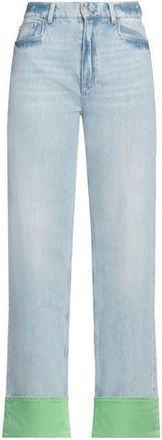 Wandler BOTTOMWEAR - Jeans on YOOX.COM