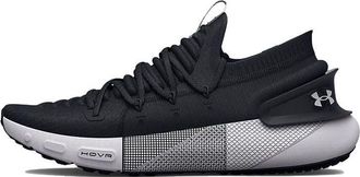Under Armour HOVR Phantom 3 Black White 3025516-003